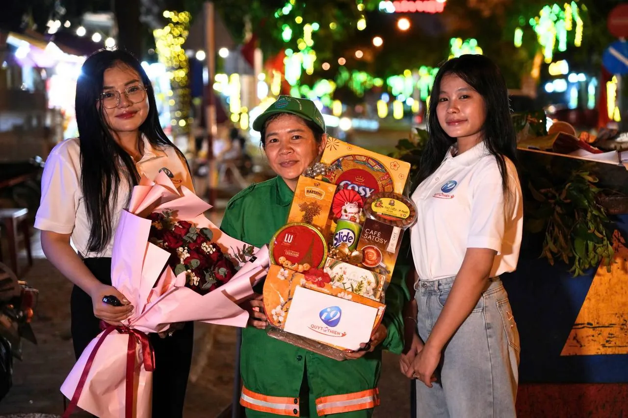 Biểu tượng giao dịch nhanh chóng