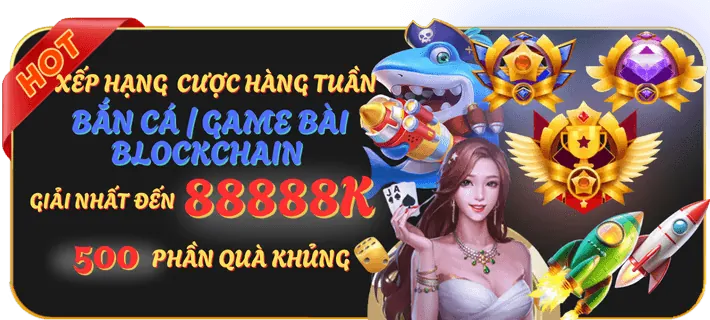 Phần thưởng hậu hĩnh 99ok 4